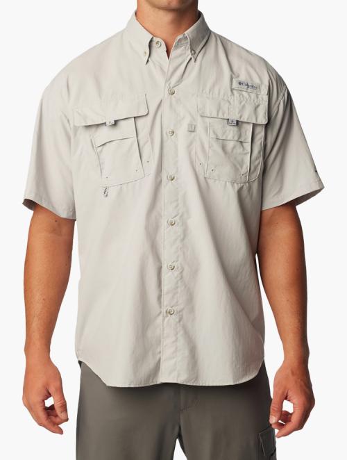 Reebok men's double 2025 knit short sleeve hoodie